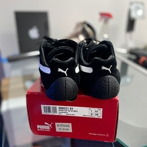 Puma Speed Cat